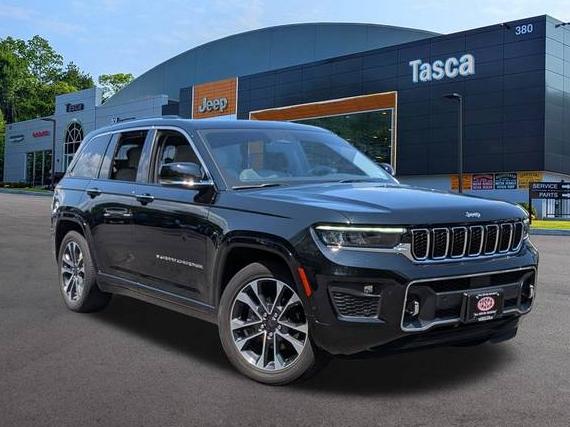 JEEP GRAND CHEROKEE 2022 1C4RJHDGXN8621216 image JEEP GRAND CHEROKEE 2022 1C4RJHDGXN8621216 image